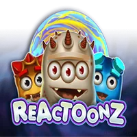 Reactoonz