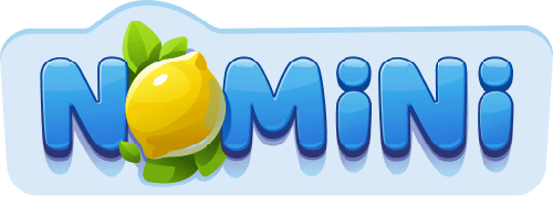Nomini Casino Logo
